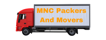 MNC Packers And Movers